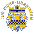 Historical badge